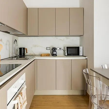 Appartamento Luxury , Super Wifi - P R A T U R E C C I Group *