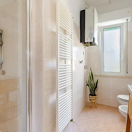 Appartamento Luxury , Super Wifi - P R A T U R E C C I Group