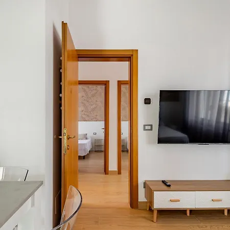 Appartamento Luxury , Super Wifi - P R A T U R E C C I Group Riccione