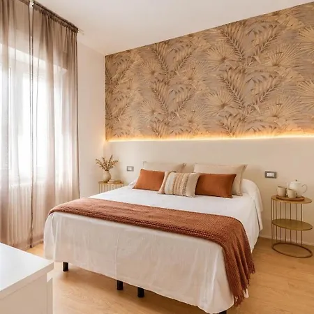 Apartment Luxury , Super Wifi - P R A T U R E C C I Group Riccione